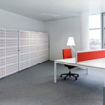 armoire de bureau tds