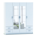 armoire de chambre chez fly