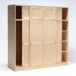 armoire de chambre en solde