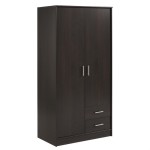armoire de chambre solde