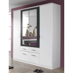 armoire de chambre solde