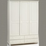armoire de chambre solde