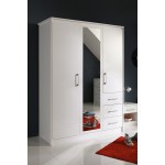 armoire de chambre solde