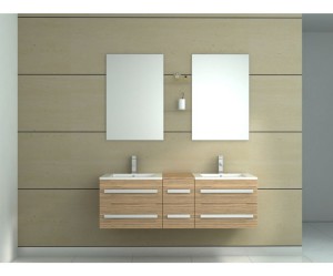 armoire salle de bain pas cher