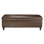 banc de lit coffre ikea