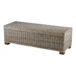 banc de lit coffre ikea