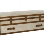 banc de lit coffre ikea