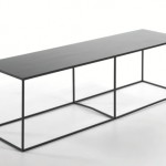 banc de lit la redoute