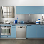 buffet de cuisine darty