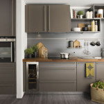 buffet de cuisine darty