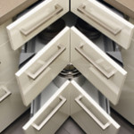 buffet de cuisine darty