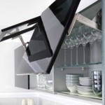 buffet de cuisine darty