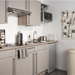 buffet de cuisine darty