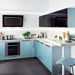 buffet de cuisine darty