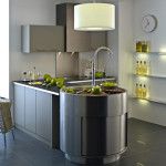 buffet de cuisine darty