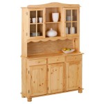 buffet de cuisine pin