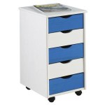 caisson de bureau cdiscount