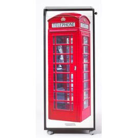 caisson de bureau london