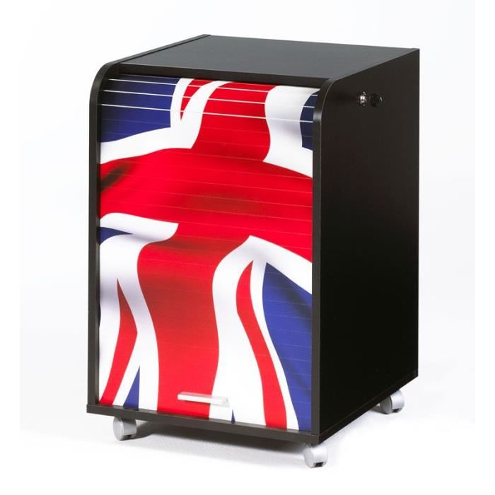 caisson de bureau london