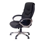 chaise de bureau a carrefour