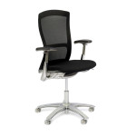 chaise de bureau knoll