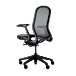 chaise de bureau knoll