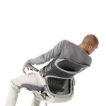 chaise de bureau knoll