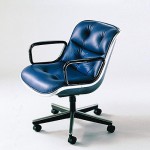 chaise de bureau knoll