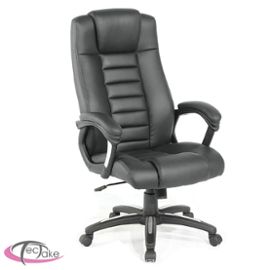 chaise de bureau luxe