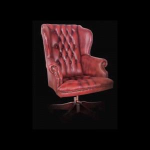 chaise de bureau luxe