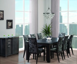 chaise de cuisine bermex