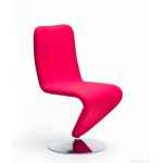 chaise salle a manger design italien