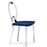 chaise salle a manger design italien