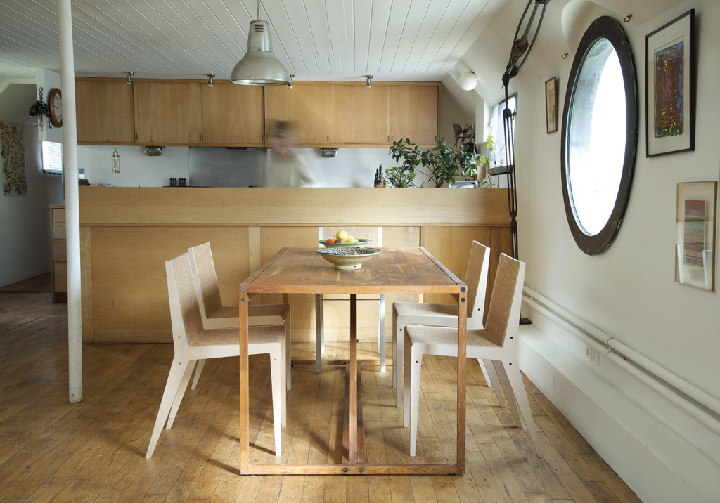 chaises de cuisine liege