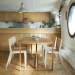 chaises de cuisine liege