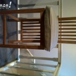 chaises de cuisine liege