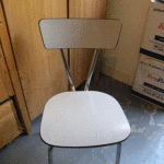 chaises de cuisine liege