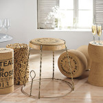 chaises de cuisine liege