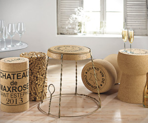 chaises de cuisine liege