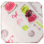 galette de chaise auchan