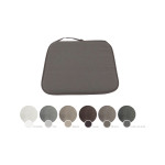 galette de chaise auchan