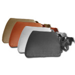 galette de chaise avec un gros noeud