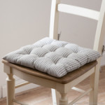 galette de chaise fine