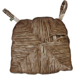galette de chaise fine