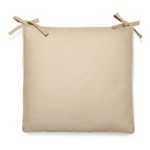 galette de chaise fine