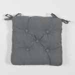 galette de chaise fine