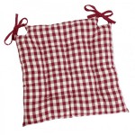 galette de chaise fine