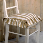 galette de chaise interior s