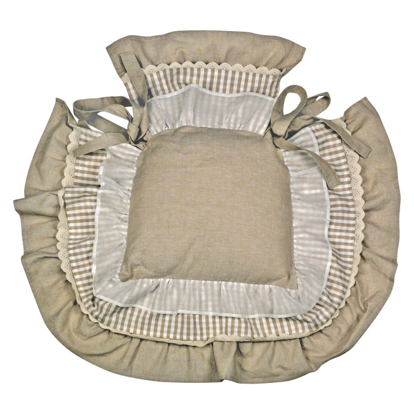 galette de chaise interior s