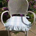 galette de chaise interior s